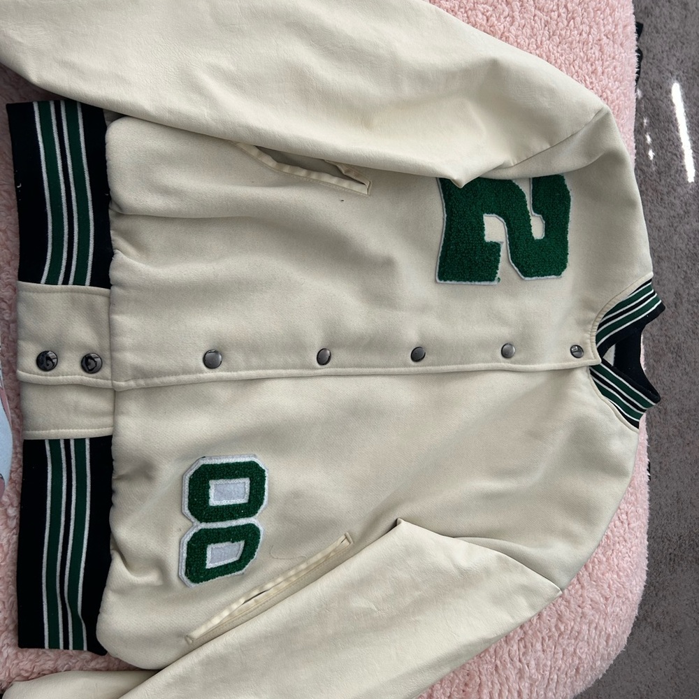 Varsity Jacket